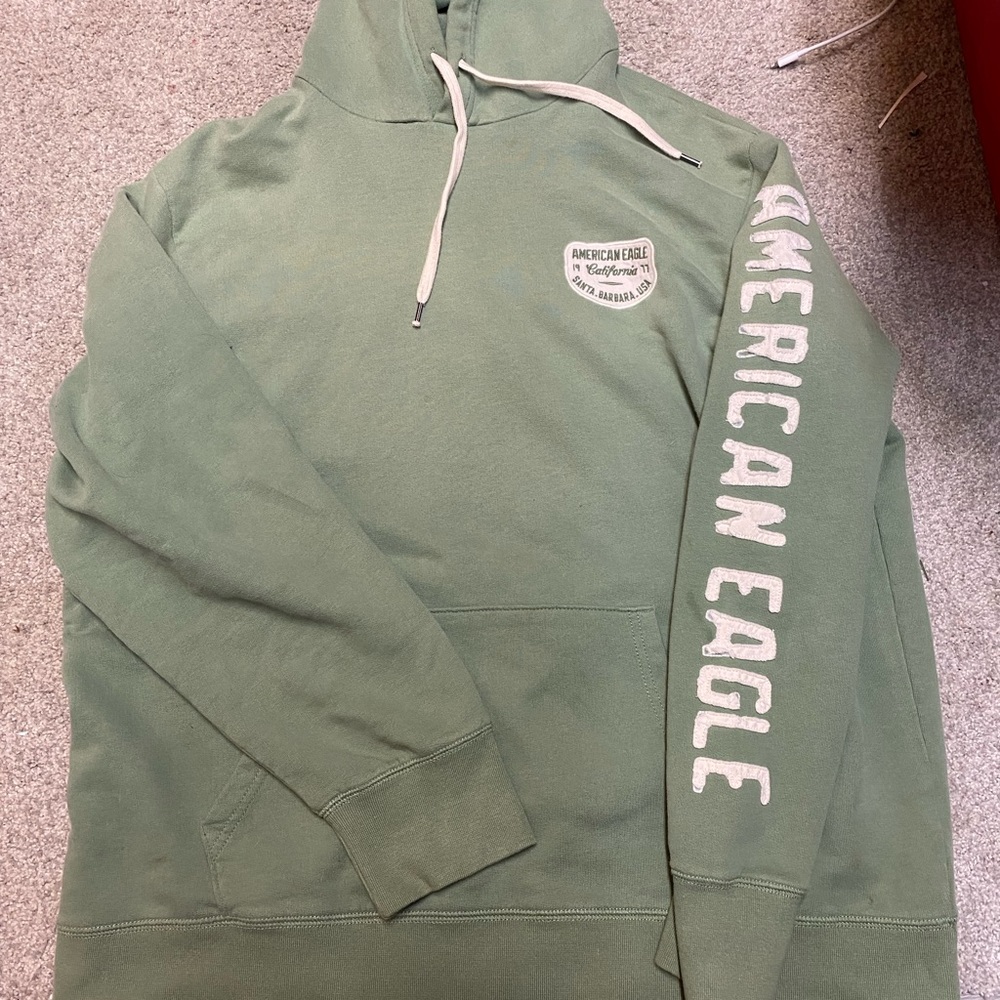 American eagle sweatshirt